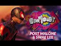 Post Malone Swae Lee Sunflower HQ Audio