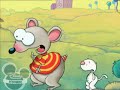 Toopy A Binoo On Disney Channel Czech