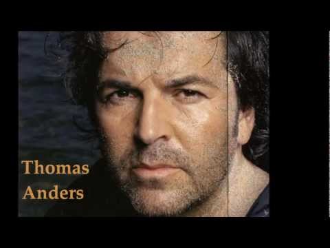 Thomas Anders - Soldier 2009 (Blue System remix) [HD/HQ]
