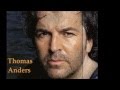 Thomas Anders - Soldier 2009 (Blue System remix ...