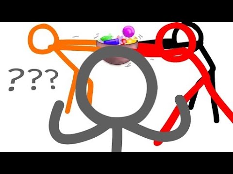 T-R-E-A-T (AvA Fan Animation)