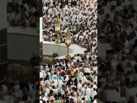 #foryou #viralvideo #shortvideo #hajj2025 #