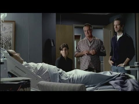 Jason Barone Talks To Tony - The Sopranos HD