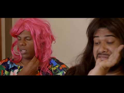 DJ M.K.Y FEAT DJ SEBB & PLL - TI MADAM (Version Saleg) #LaRelève  2018