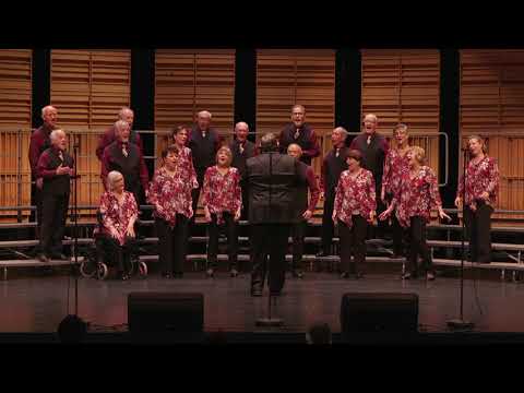 2018 Div I Let The Rest of the World Go By