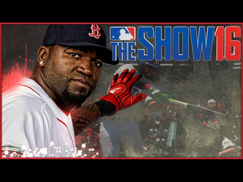 MLB The Show 16 Tips: Analog Hitting Introduction