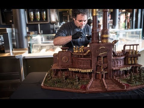 download lagu mp3 mp4 Who Is The Chocolate Genius, download lagu Who Is The Chocolate Genius gratis, unduh video klip Who Is The Chocolate Genius