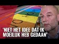 Kritiek op houding Groot Wassink bij rapport anti-homogeweld
