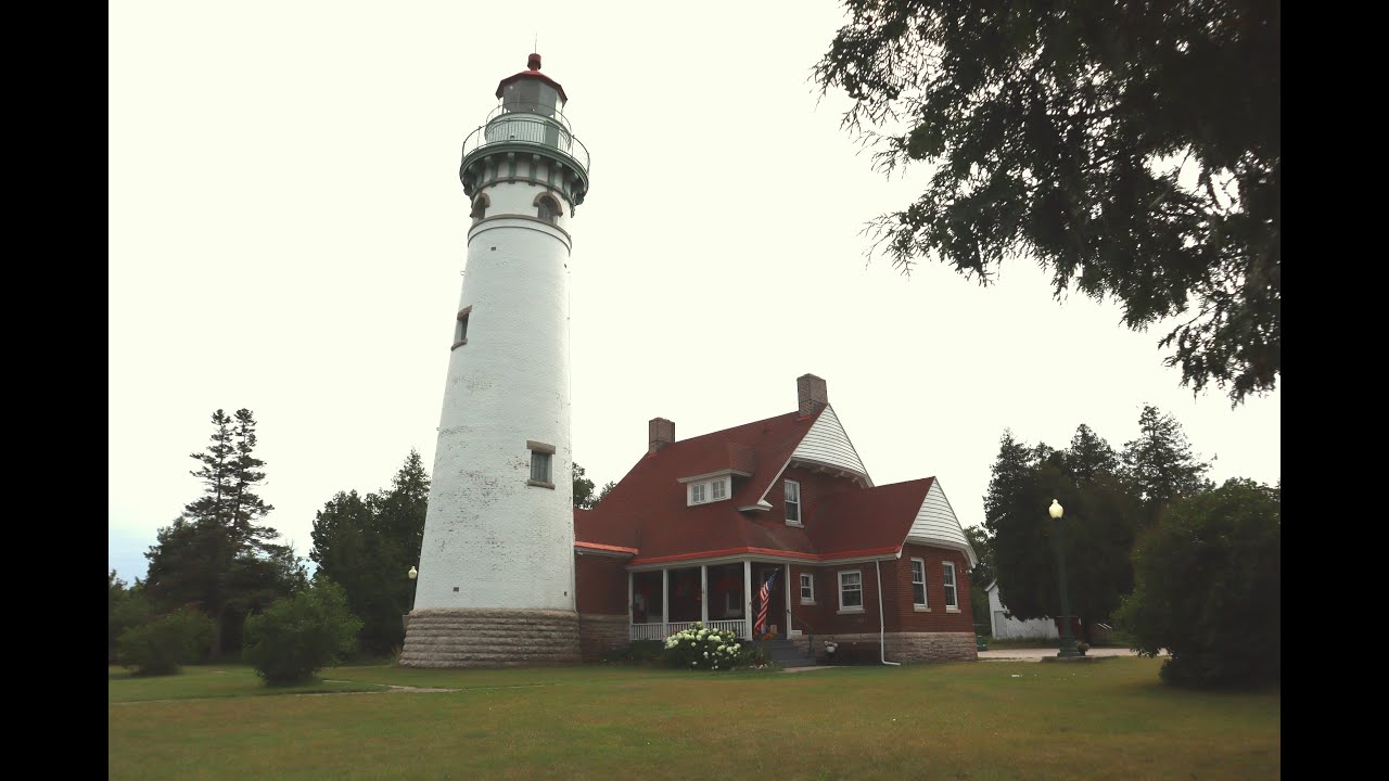 #77 Seul Choix Pointe Lighthouse