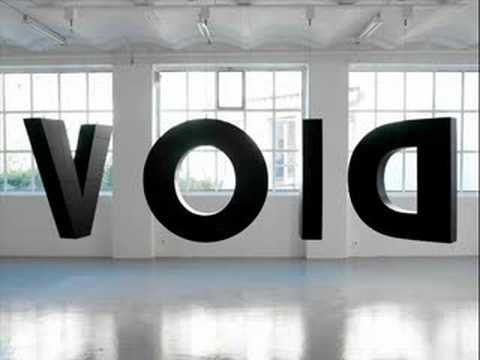 Void - No Disco
