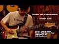 Freakin' Disco(John Scofield) - 김찬우 cover