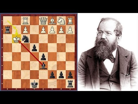 Fisher vs. Steinitz: The Immortal King Hunt
