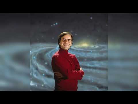 1994 Carl Sagan Interview