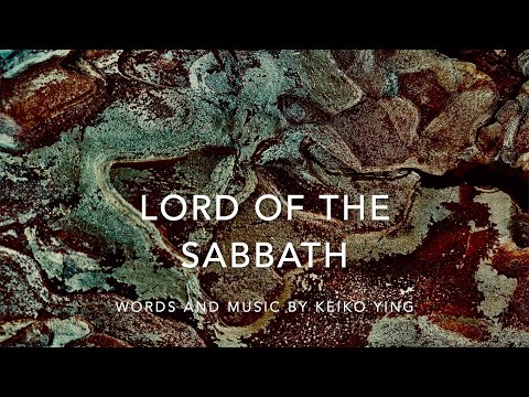 Lord of the Sabbath