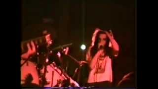 Sudden Impact - Live - 1988/11/18 - Part 2of2