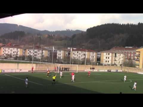 Aretxabaleta K.E. 1:2 AURRERA K.E. (Ibarra, 2016/03/13) - www.leartigol.com