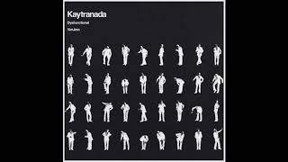 Kaytranada, VanJess - Dysfunctional [Remix] Feat. Supreme Ky &amp; Tetsujin