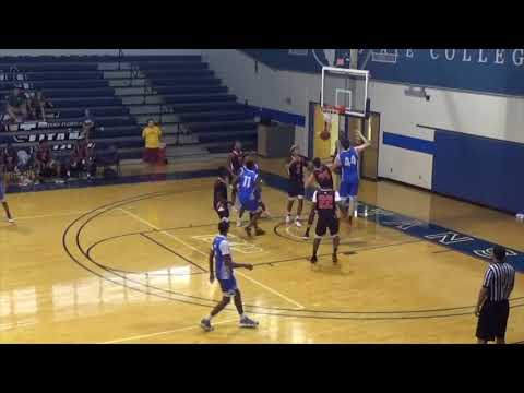 2019 6'6 W Ace Carter - Clarendon - JA32 Highlights