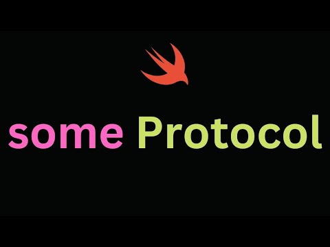 Opaque Types in Swift Explained (2023) – iOS