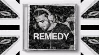 Alesso - REMEDY (Official Audio)