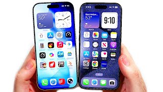 iPhone 17 Pro vs iPhone 15 Pro - Should You Upgrade in 2026?