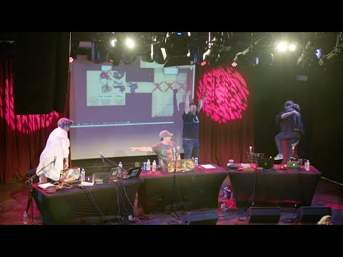 You'll Never Be a Knight! | Glass Cannon Live! Episode 23 | Pathfinder 1E Strange Aeons | Boston