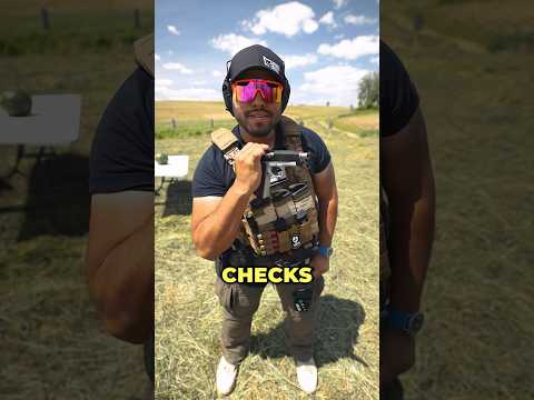 The John Wick One Hand Reload