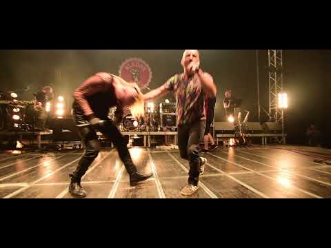 Hladno Pivo feat Shamso69 - Bačkizagre stuhpa šeja - 30 godina u dva dana - 02.03.2018.