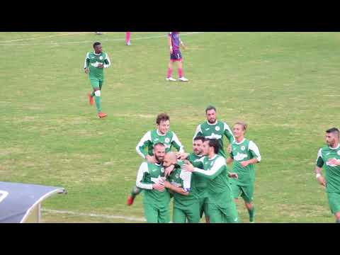 Highlights Tricase-Racale 17° giornata