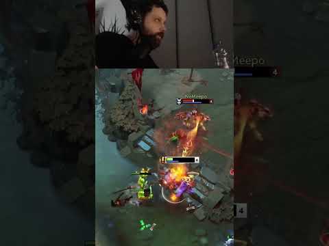 Call an ambulance! But not for...