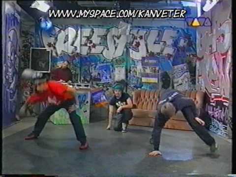 viva freestyle - zulu boys and seico (by kvt-tp)