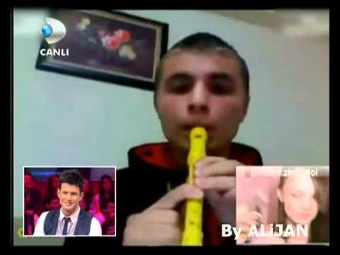 Chymera ve Kitty Disco Krali'nda.. Mutlaka Izle !!!