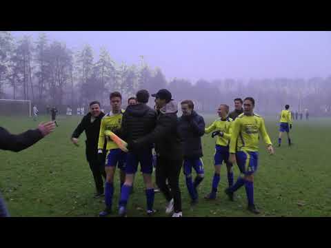 20171202 Sart JO19-4 vs DVC JO19-1 kampioenswedstrijd
