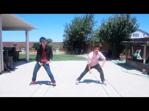 BEAST/ B2ST- Beautiful Night Dance Cover