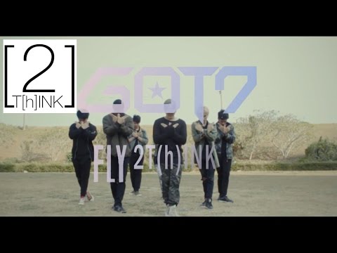 2ThINK cover GOT7 - Fly