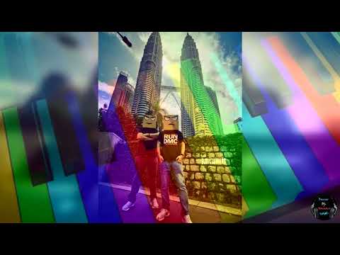 Jay Z, Rihanna, Kanye West vs Johann Sebastian Bach - Run This Town In D Minor (Djs From Mars Rmx)