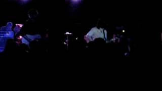 Minus the Bear - We Are Not a Football Team