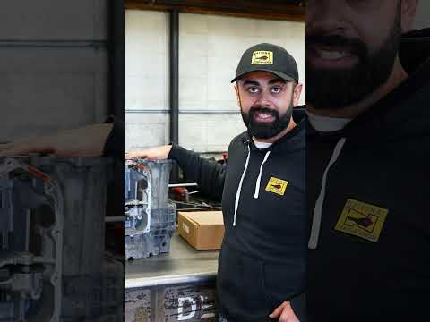 Why Does the Dodge 62TE Transmission Fail So Often? | Common Causes & Solutions #shorts