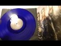 Civil War - Gods & Generals Blue Vinyl LP 