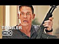 FREELANCE Official Trailer 2023