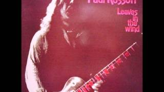 Lives In The Wind - Kossoff