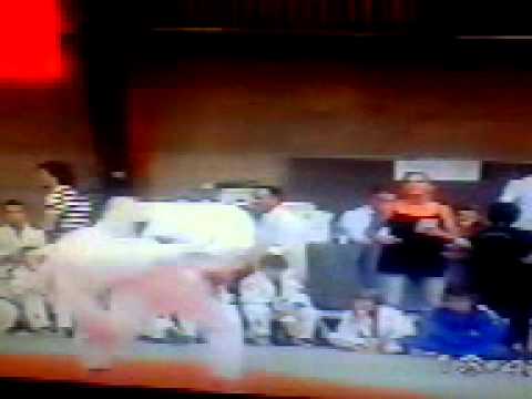 judo fight 2
