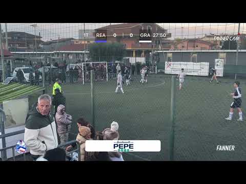 🎥 Real Fiumicino 🆚 Grande Impero |Highlights