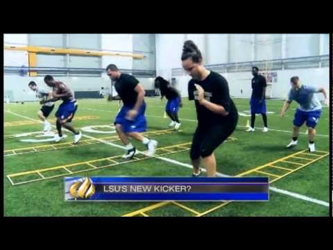 700 Club Promo, August 23, 2012 - Mo Isom - CBN.com