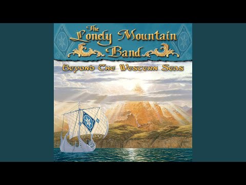 Swanships of Alqualondë