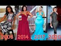 Maajabu Ya Mwili Wa Wema Sepetu Tangu 2006 2021