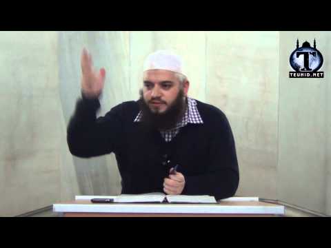 Seid ibni Musejeb - Rexhep Memishi