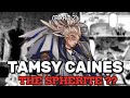 Tamsy Caines Hidden Past Sphere Connection Gachiakuta Theory