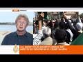 Latest Update On Libyan Uprising