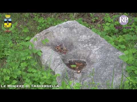 Video-audioguide per l'accessibilità turistica: Le miniere di Traversella